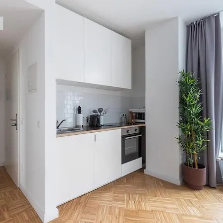 Aroser Allee * Berlín