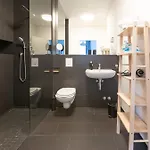 Aroser Allee ברלין