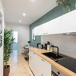 דירה Aroser Allee