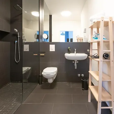 Aroser Allee 베를린