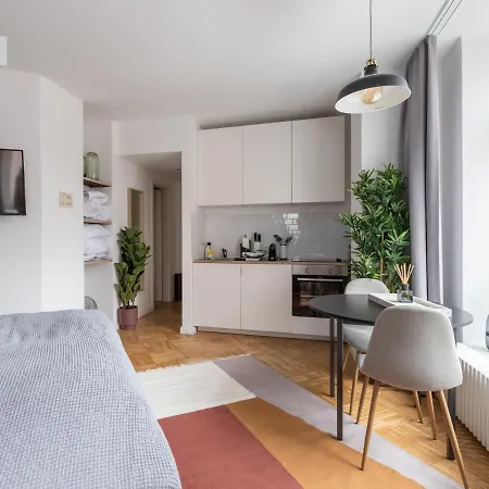 Aroser Allee Apartamento Berlim