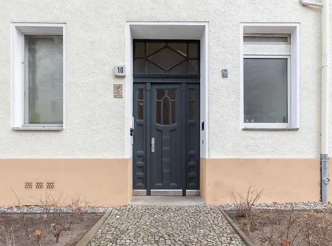 Apartamento Aroser Allee *