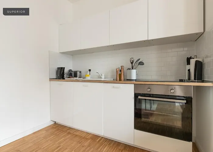 Aroser Allee Berlín