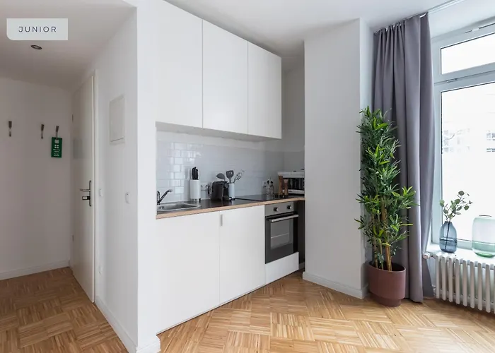 Aroser Allee * Berlin