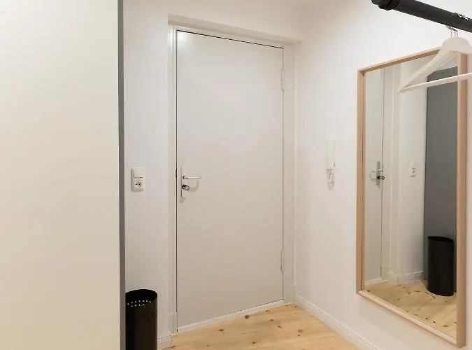 Aroser Allee Appartement *