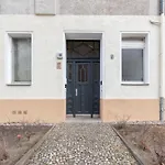 アパート Aroser Allee *