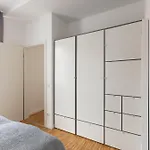 Aroser Allee * ベルリン