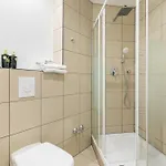 アパート Aroser Allee *