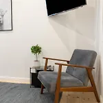 アパート Aroser Allee *