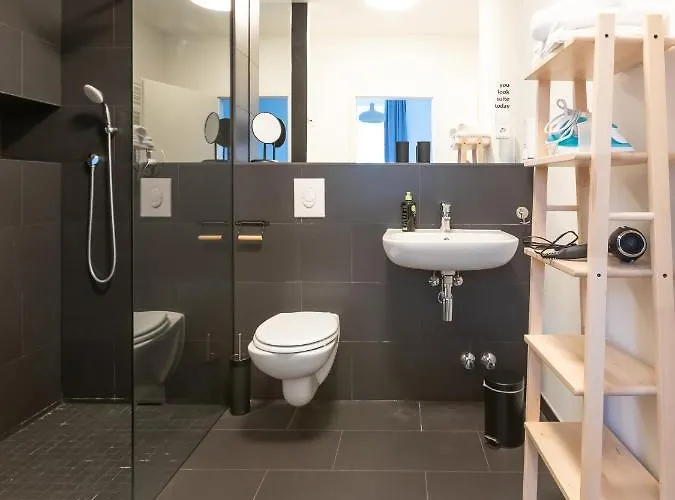 Aroser Allee ברלין