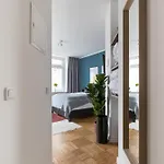 Aroser Allee برلين